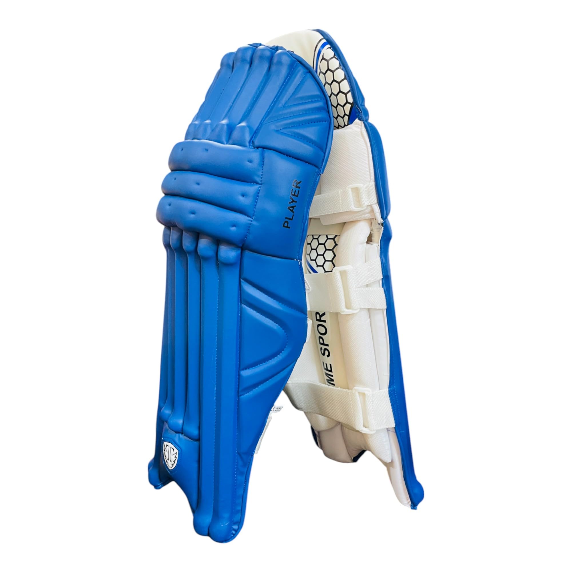 Top lightweight batting pads for quick running