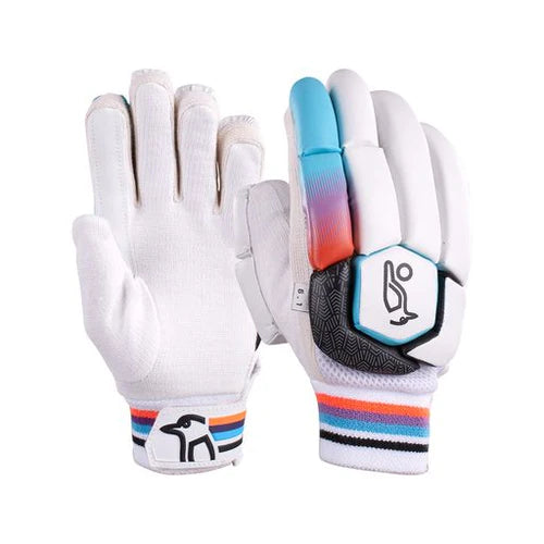 Kookaburra Batting Gloves: The Ultimate Hand Protection for Cricketers