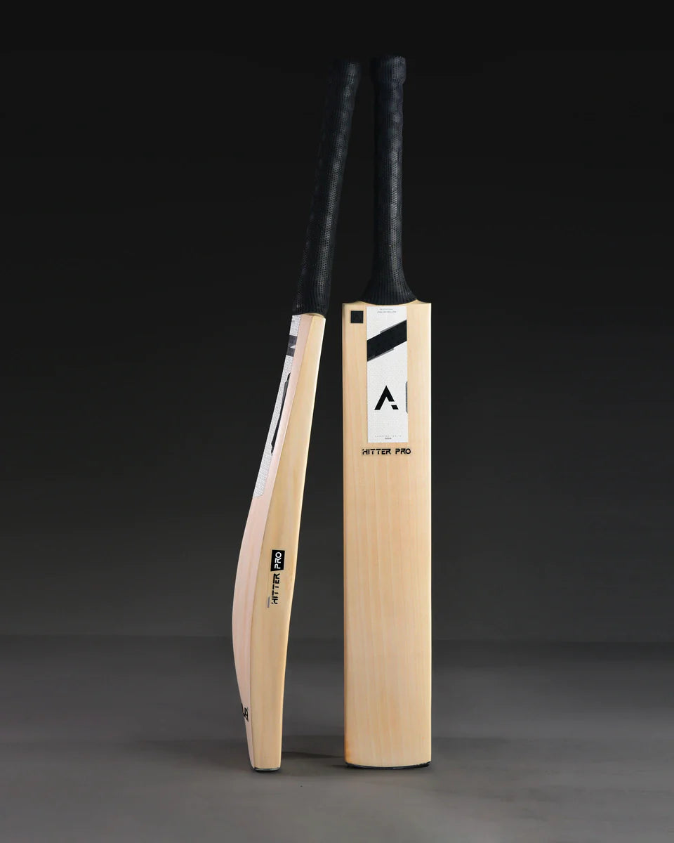 Best Cricket Bats for Power Hitters