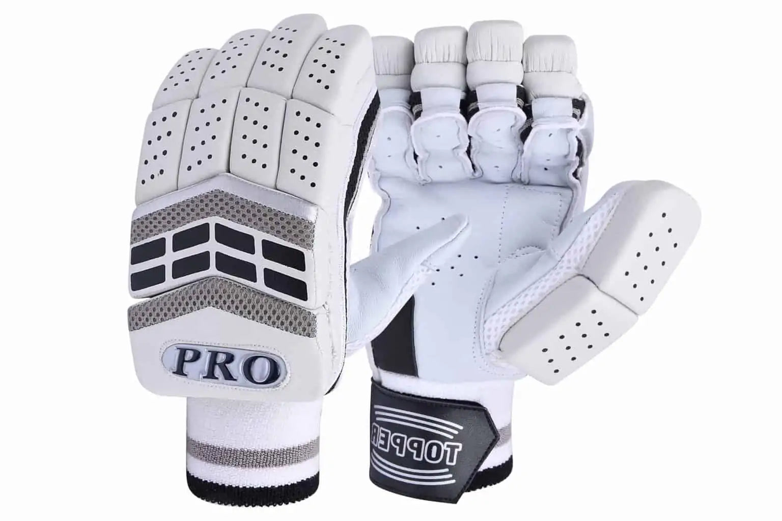 Pro vs Club Level batting gloves: Which one suits you?