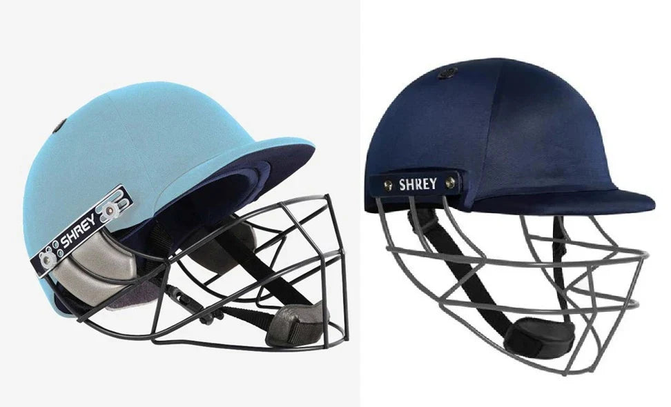 Why a good cricket helmet is non-negotiable for batsmen