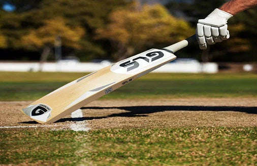 How to Choose the Perfect Cricket Bat for Your Playing Style
