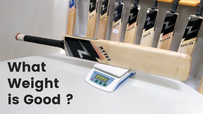 Lightweight Cricket Bats: Are They Really Better?