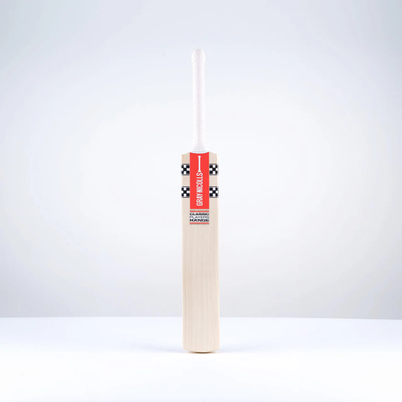 GN Classic Players English Willow Cricket Bat