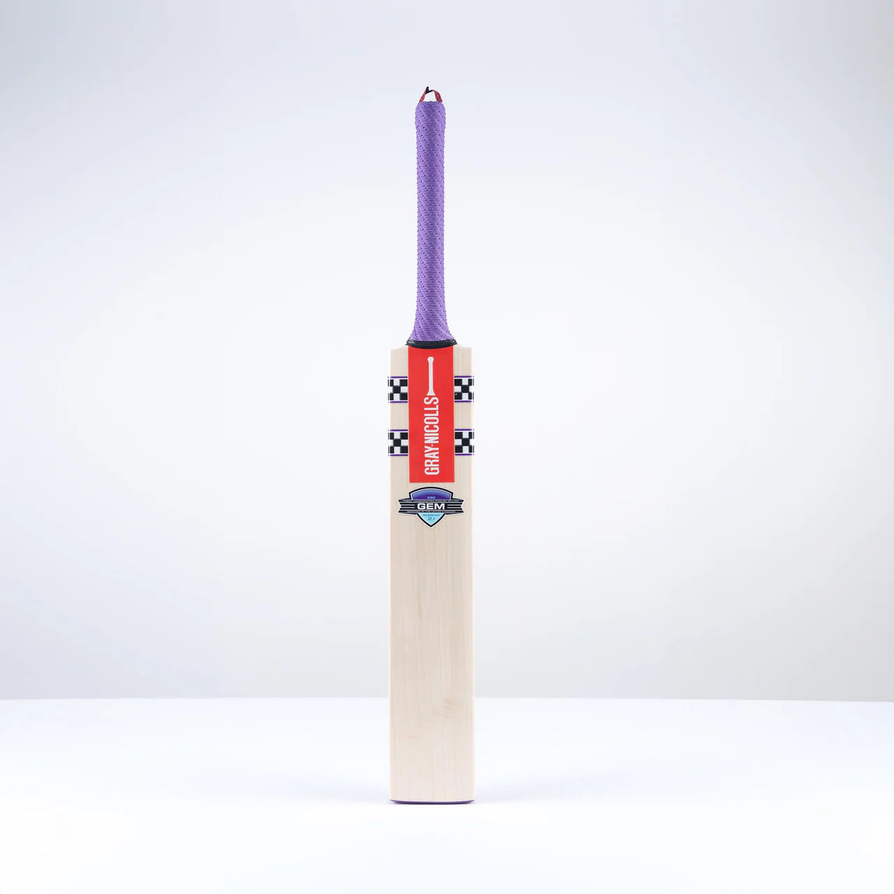 GN GEM 2.1 5S Lite English Willow Cricket Bat