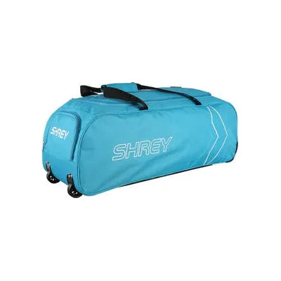 Shrey Kare Wheelie Bag