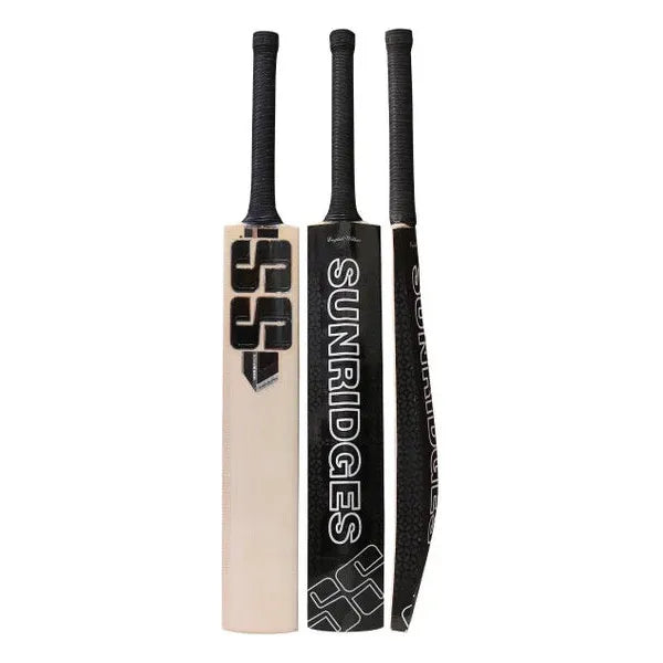 SS Magnum PRO English Willow Cricket Bat