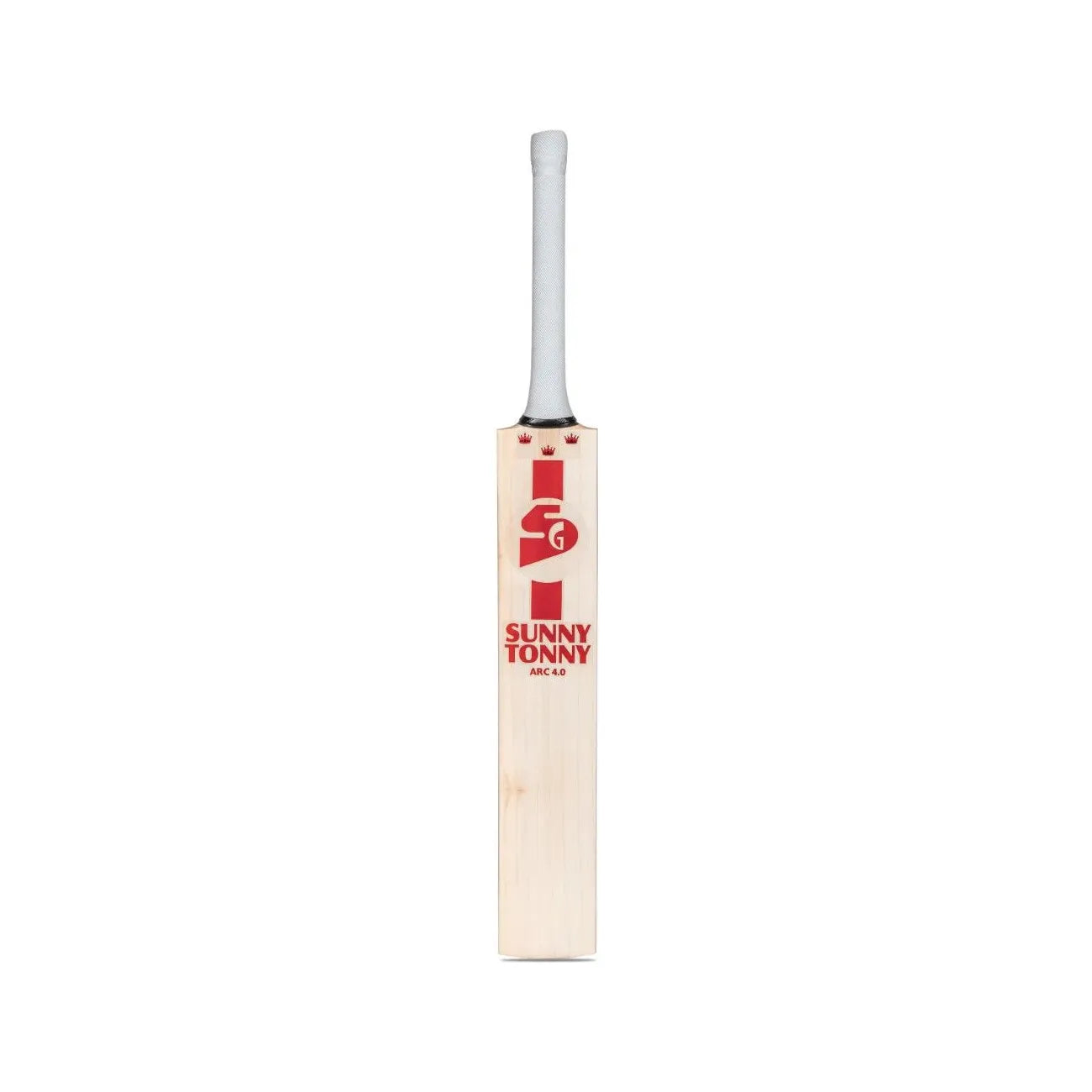 SG Sunny Tonny Arc 4.0 English Willow Cricket Bat