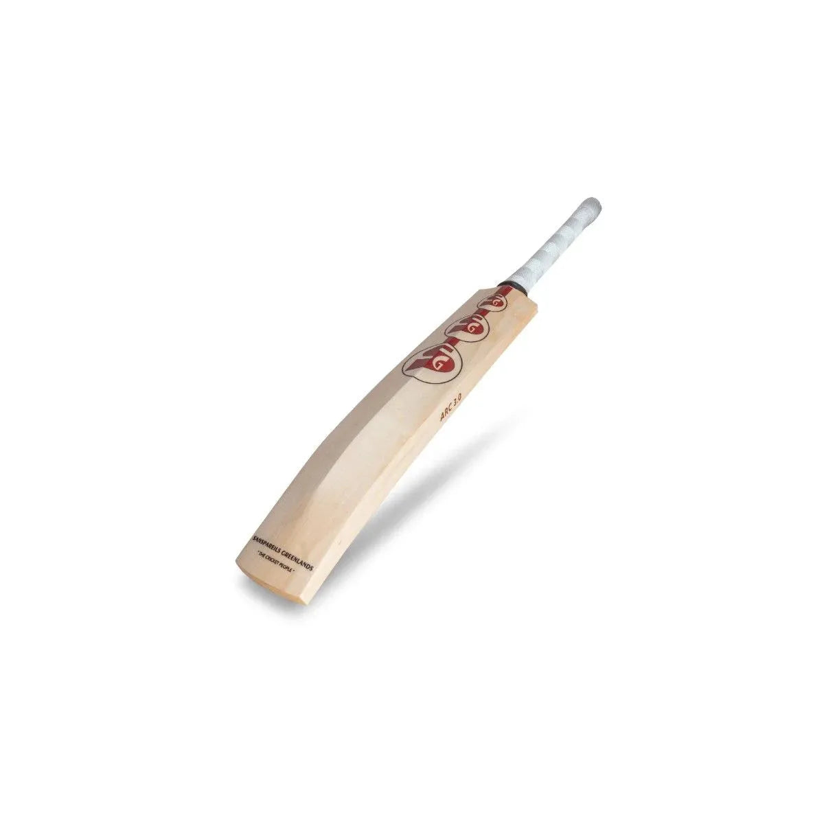 SG Sunny Tonny Arc 3.0 English Willow Cricket Bat