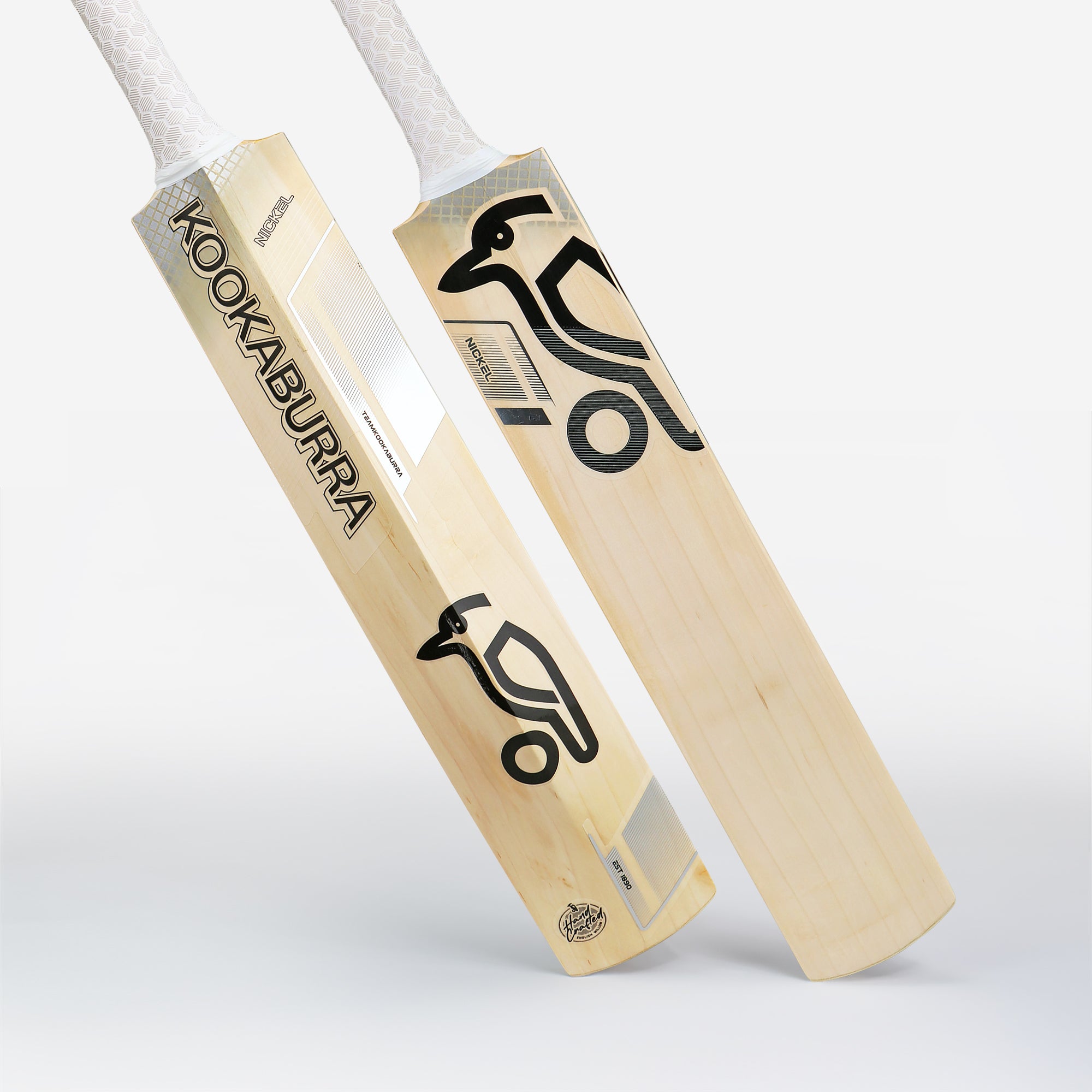 Kookaburra Nickel 6.1 English Willow Cricket Bat