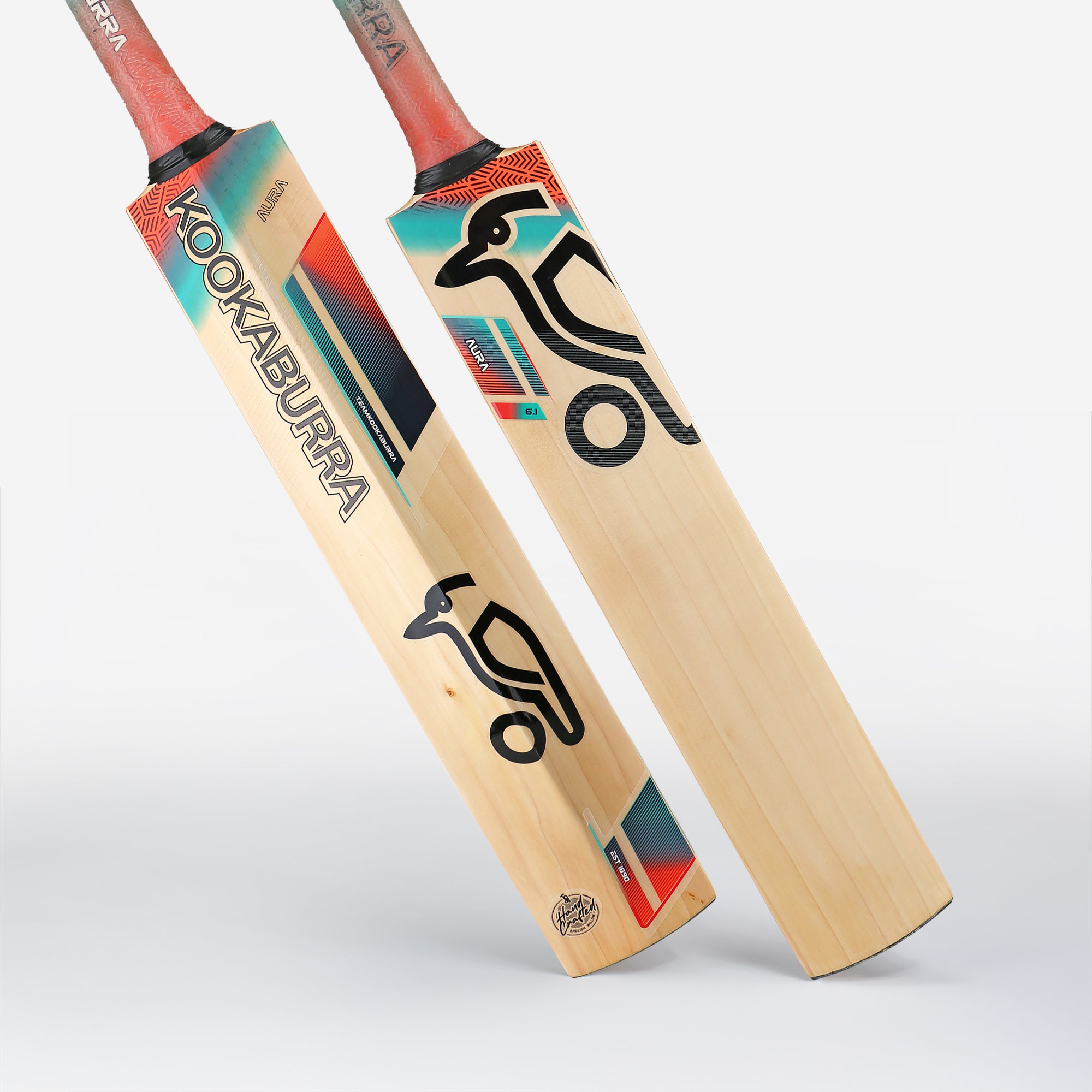 Kookaburra Aura 6.1 English Willow Cricket Bat