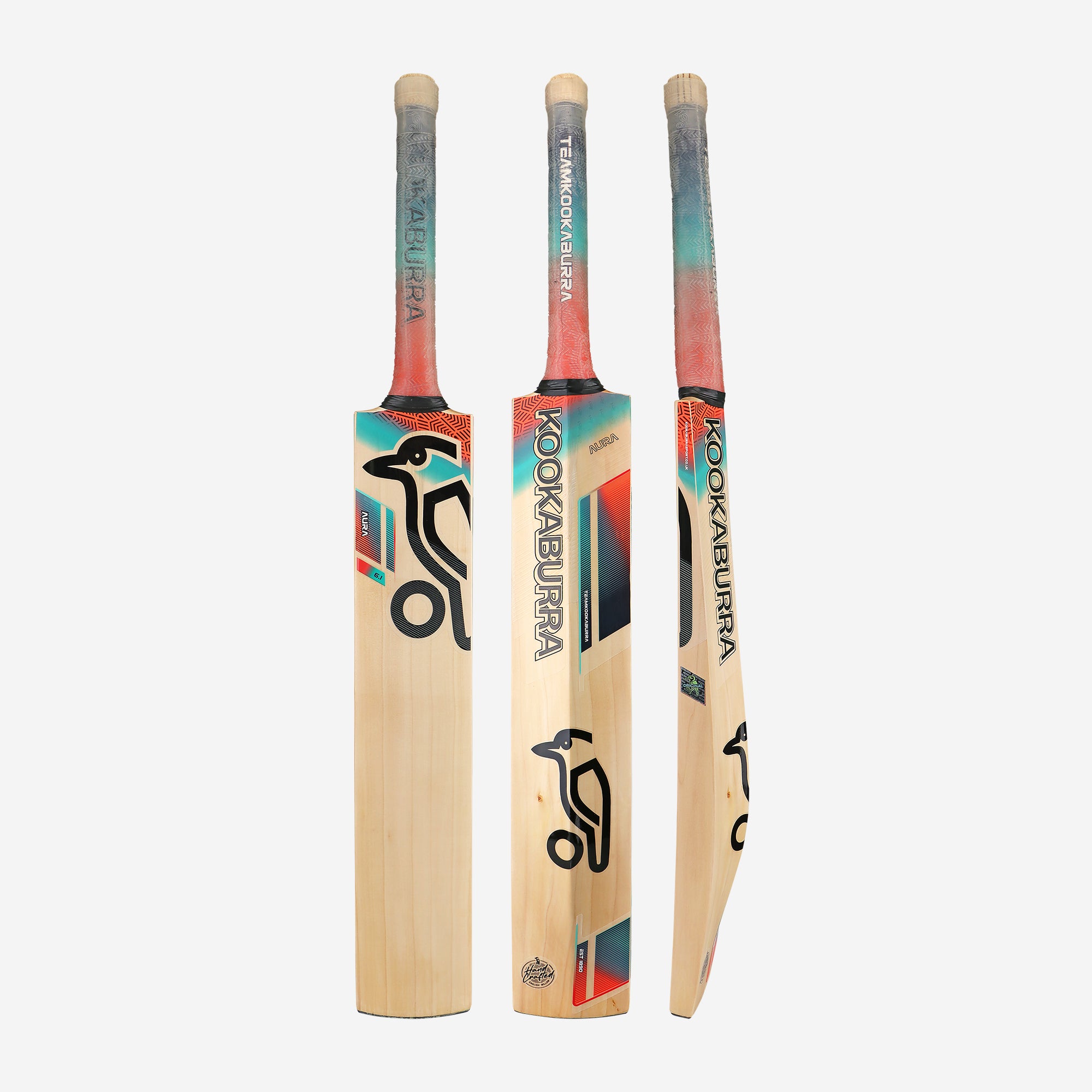 Kookaburra Aura 6.1 English Willow Cricket Bat