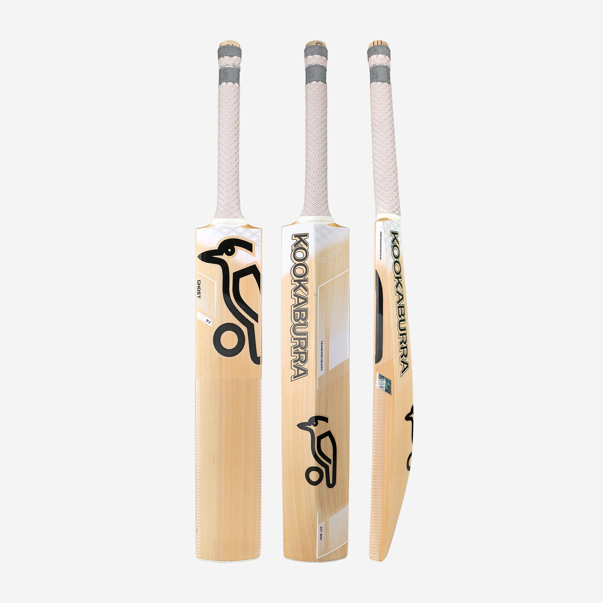 Kookaburra Ghost 7.1 English Willow Cricket Bat