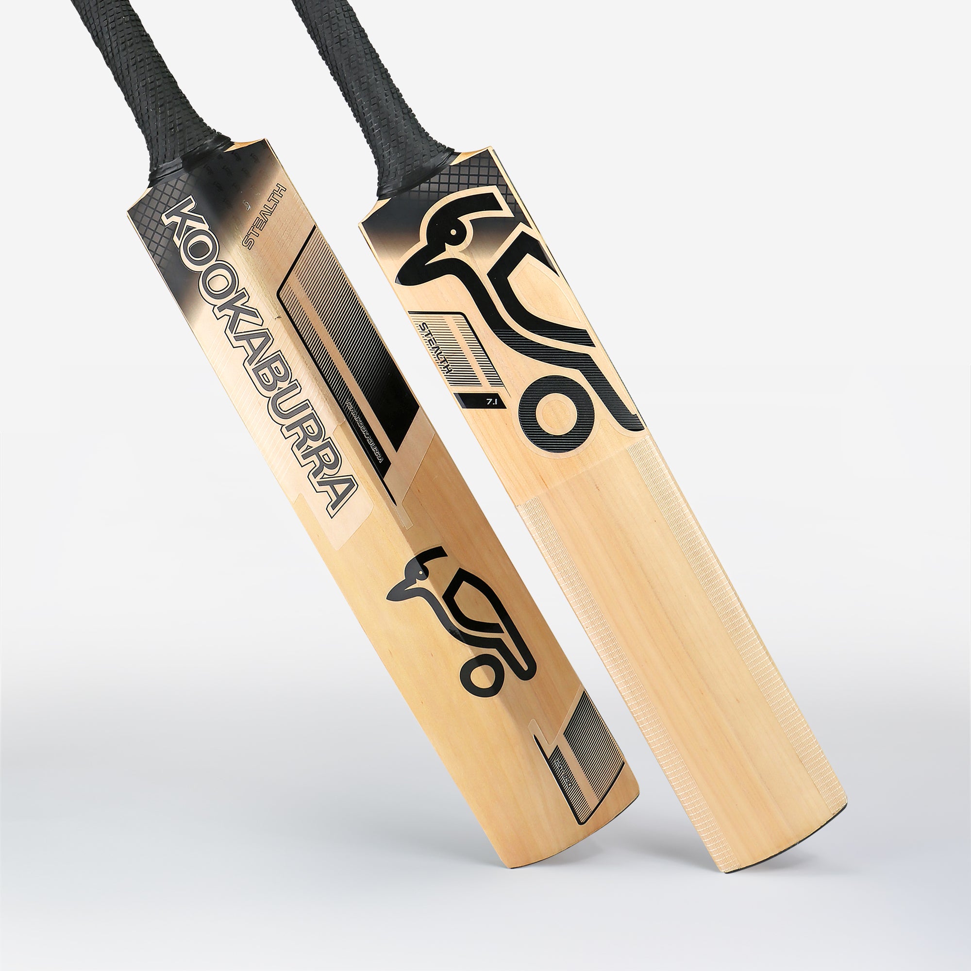 Kookaburra Stealth 7.1 English Willow Cricket Bat