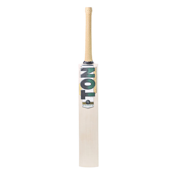 SS Ton Super English Willow Cricket Bat