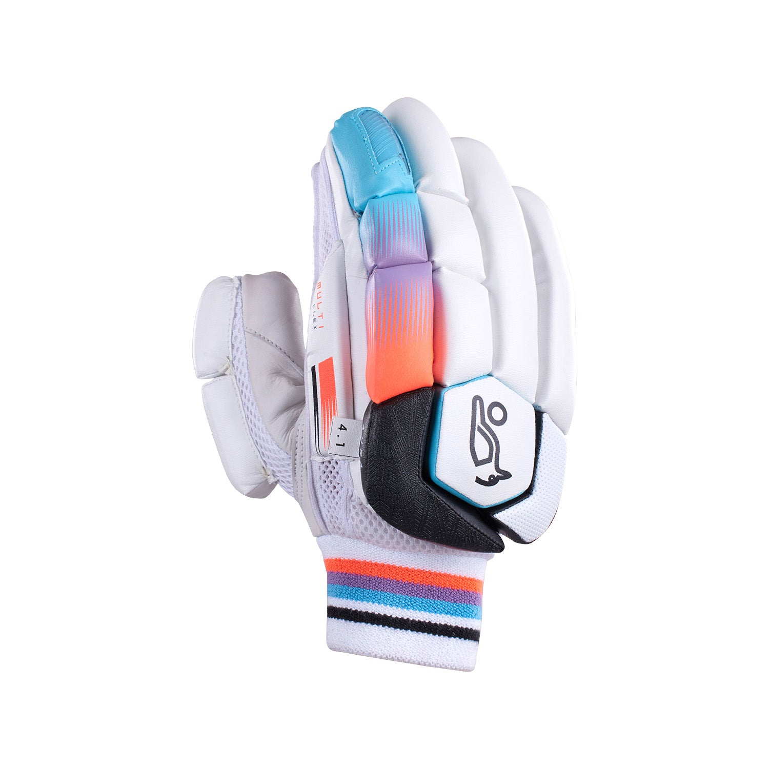Kookaburra Aura 4.1 Batting Gloves
