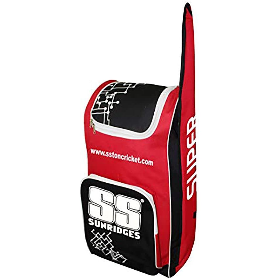 SS Super Duffle Kit Bag