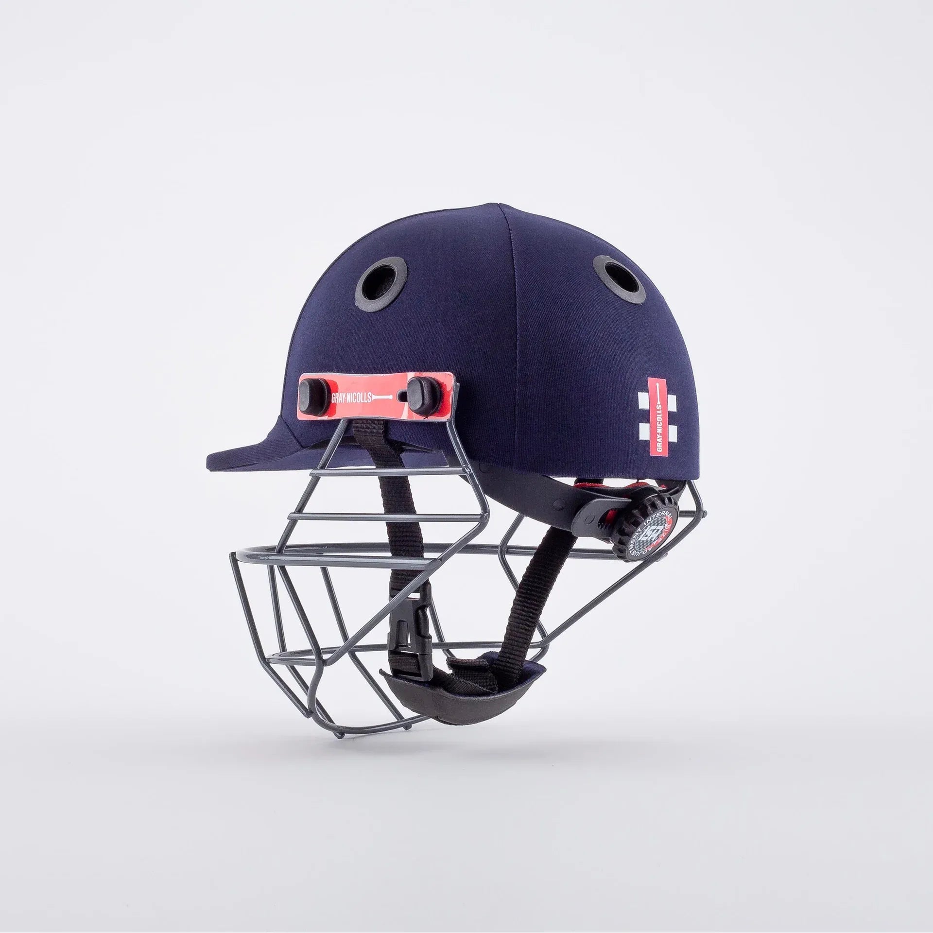 GN Junior Elite Cricket Helmet - Magnus Cricket