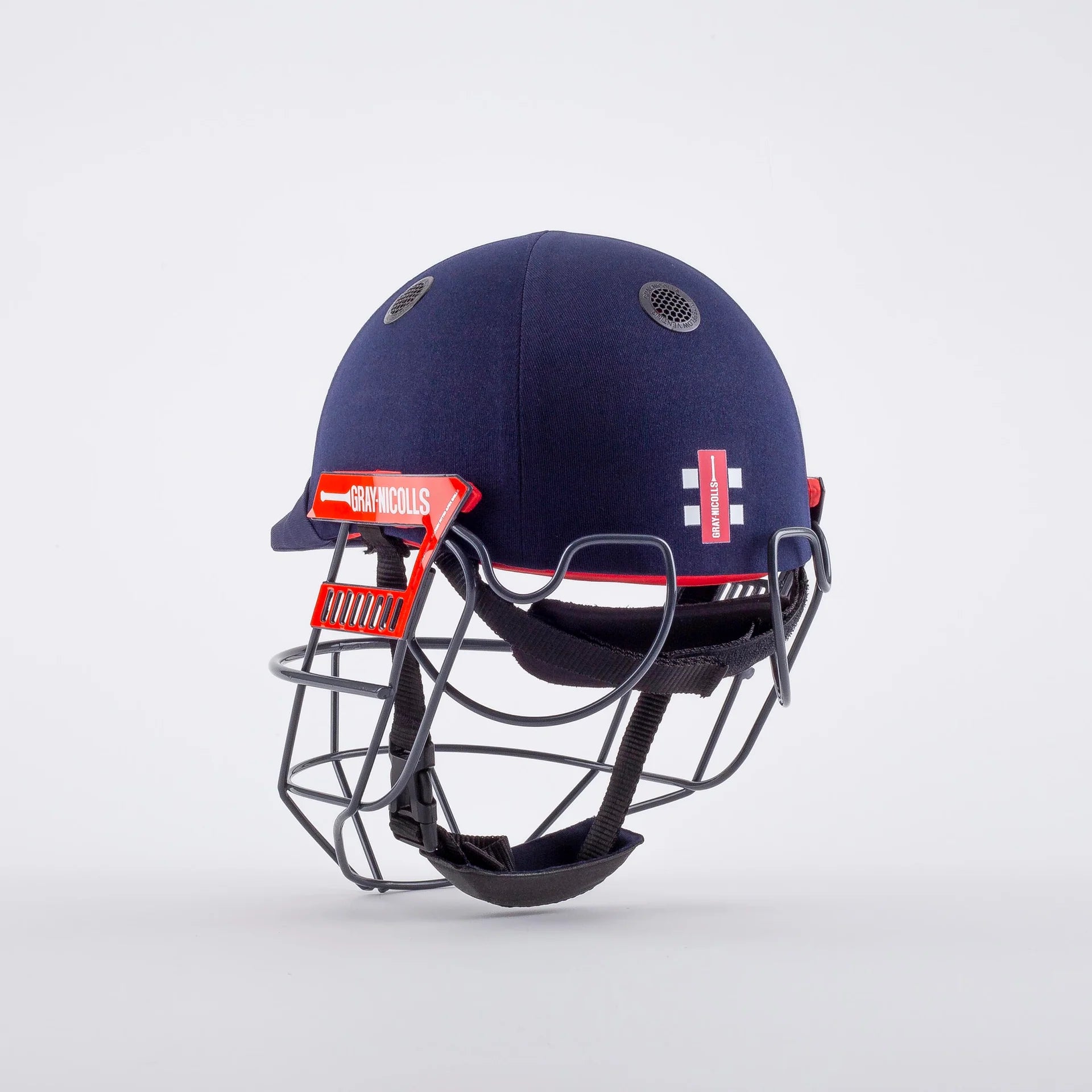 GN Ultimate 360 Cricket Helmet
