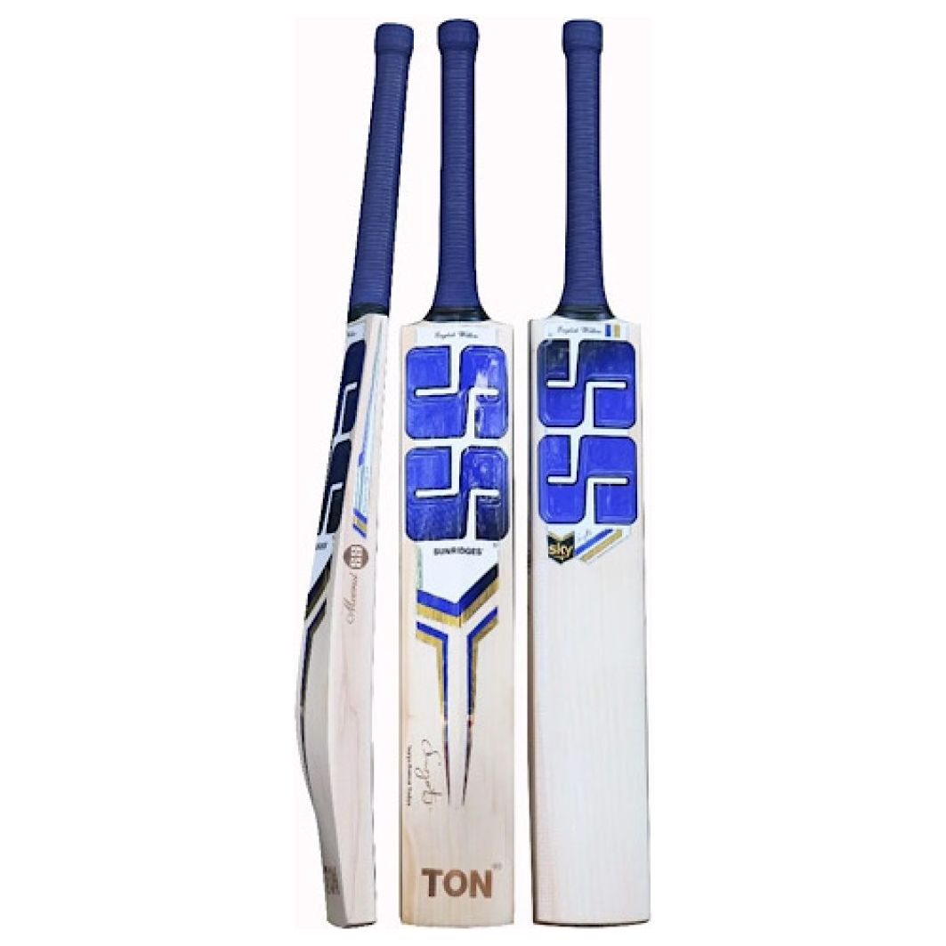 SS SKY 360 English Willow Cricket Bat
