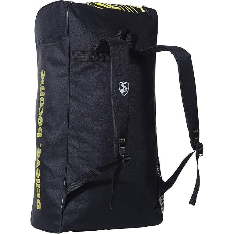 SG ACE DUFFLE Kit Bag