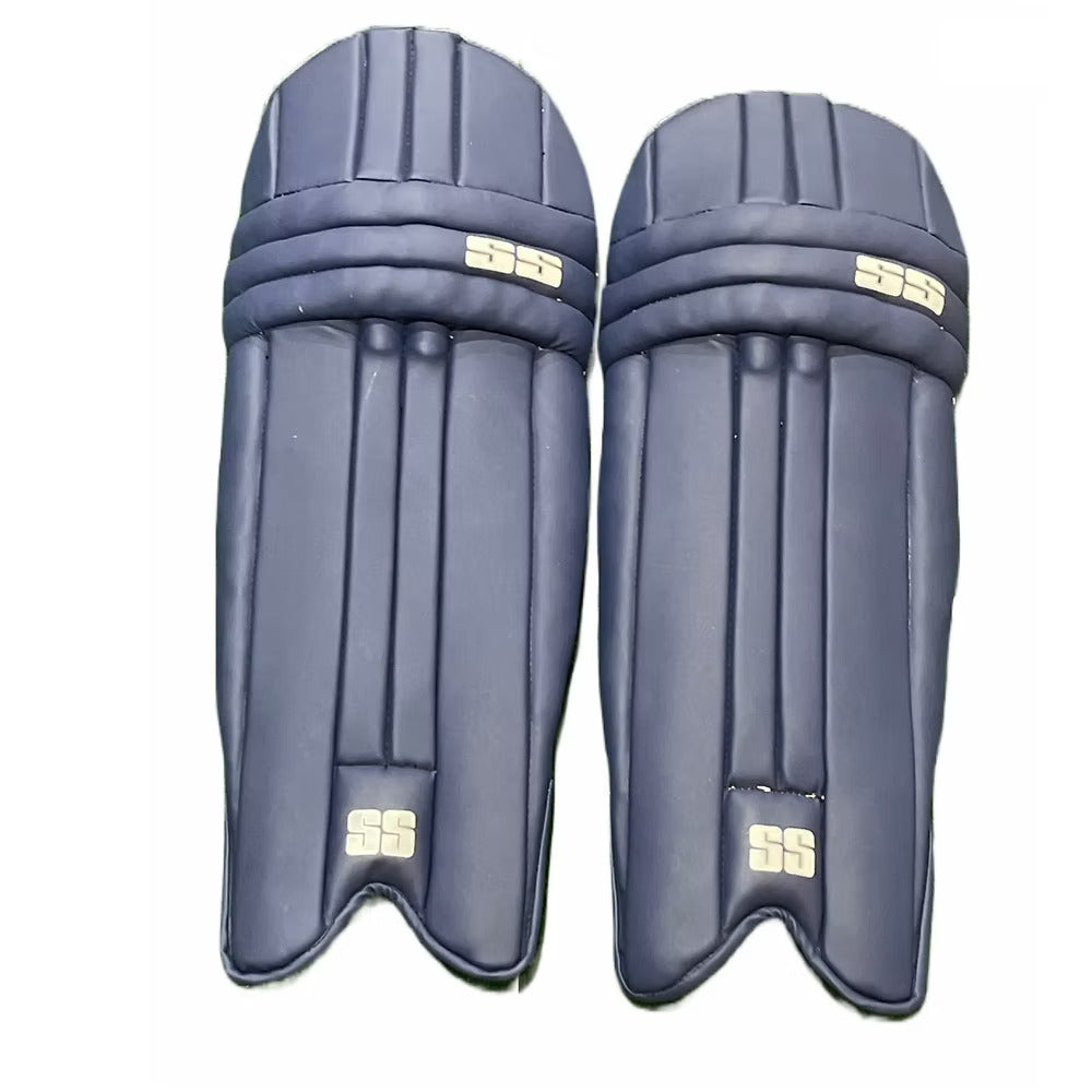SS Clublite Batting Leg-guards AMBI