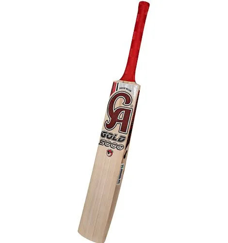 CA Gold 5000 English Willow Cricket Bat
