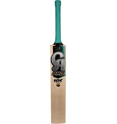 CA Pro 10K English Willow Cricket Bat