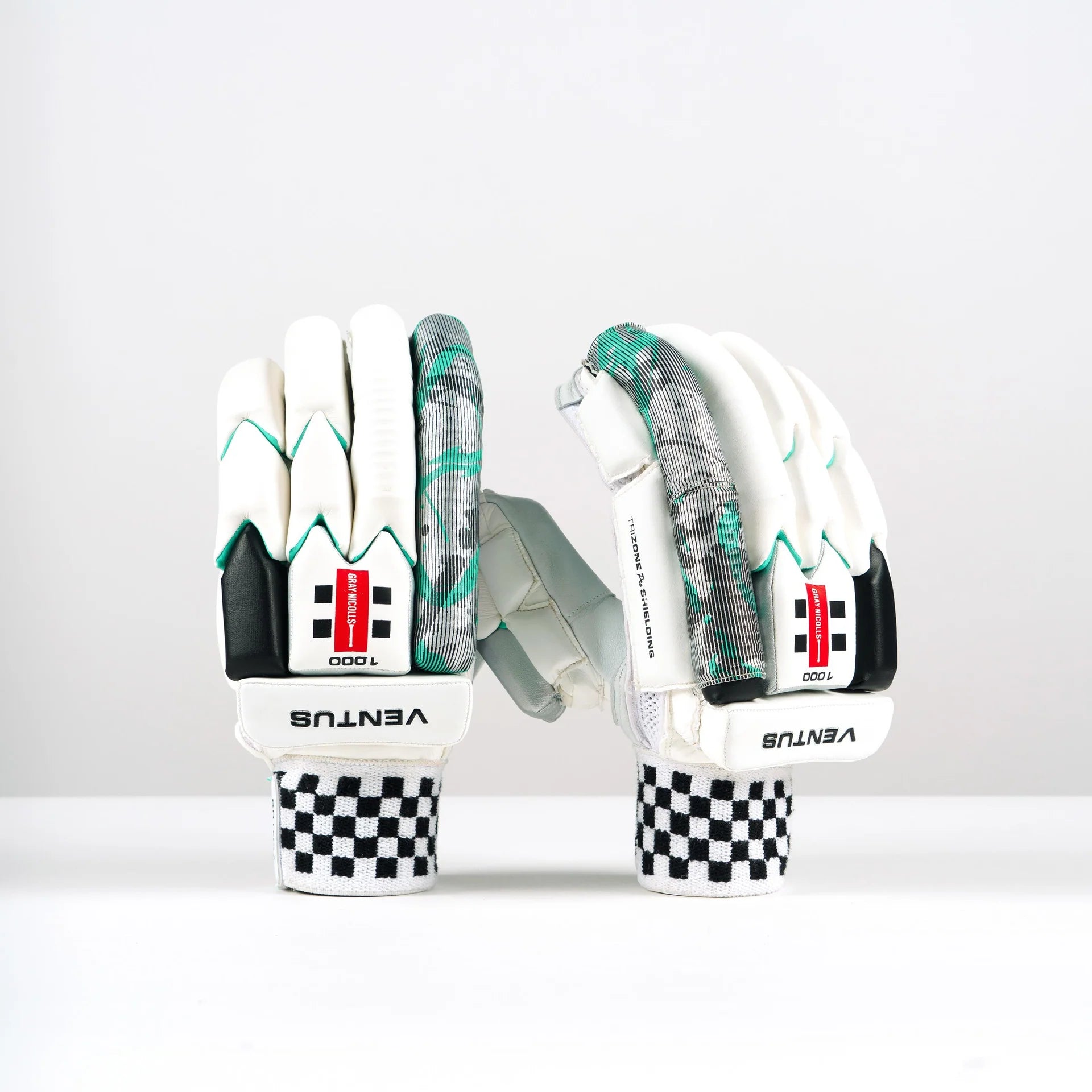 GN Ventus 1.0 1000 Batting Gloves