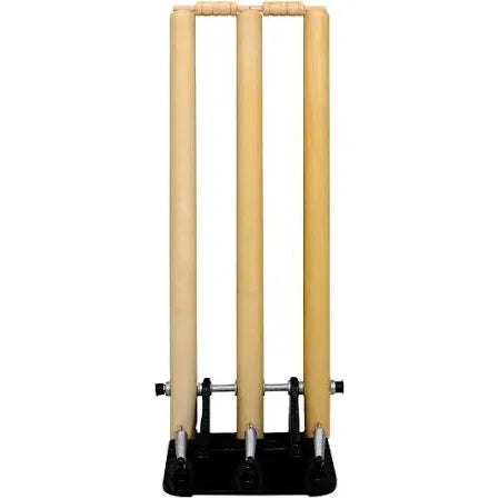 Magnus Spring Return Stumps