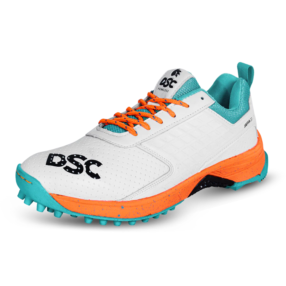 DCS Jafa 22 Shoes