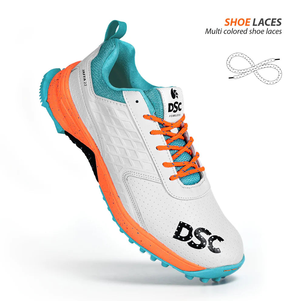 DCS Jafa 22 Shoes