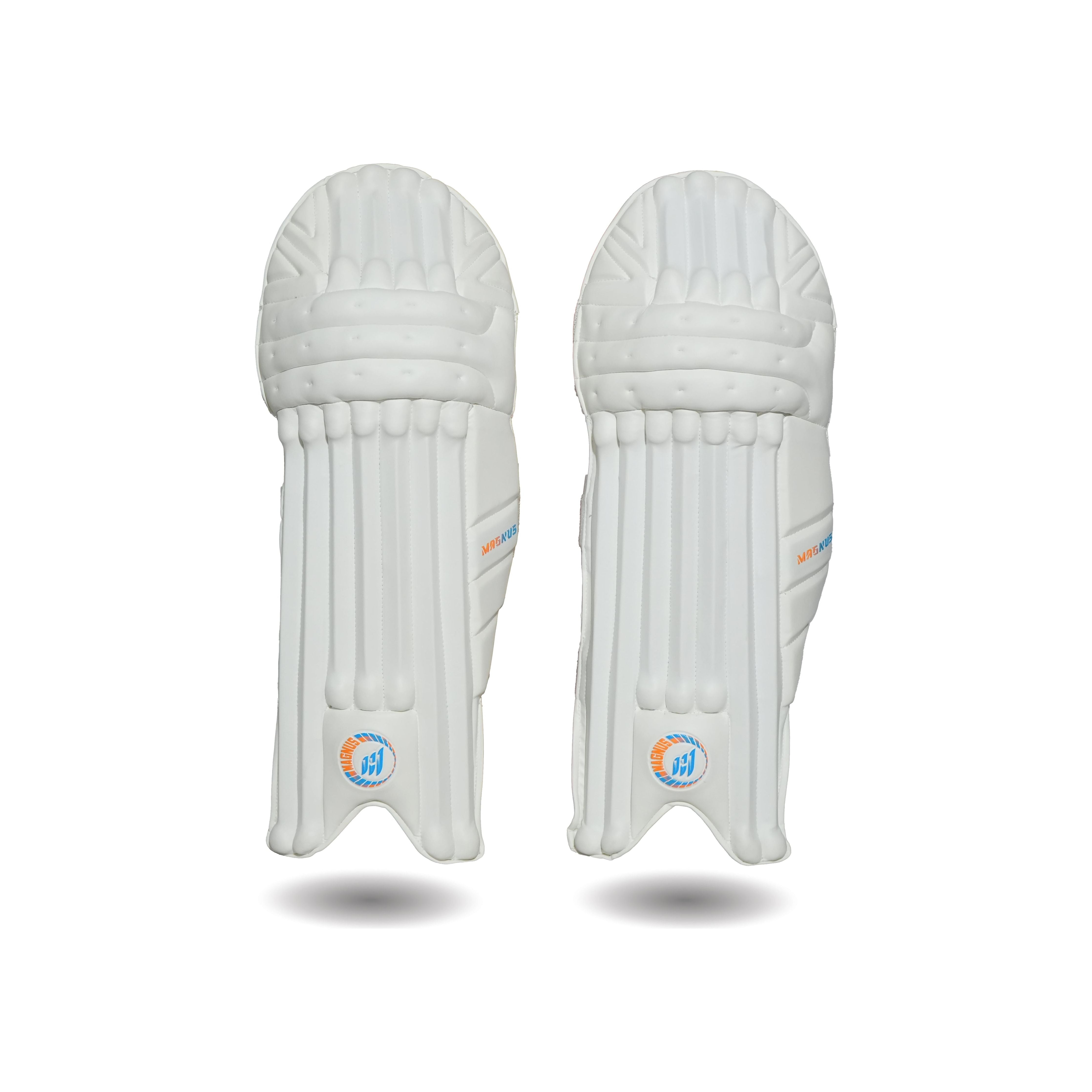 Magnus Signature Batting Legguards