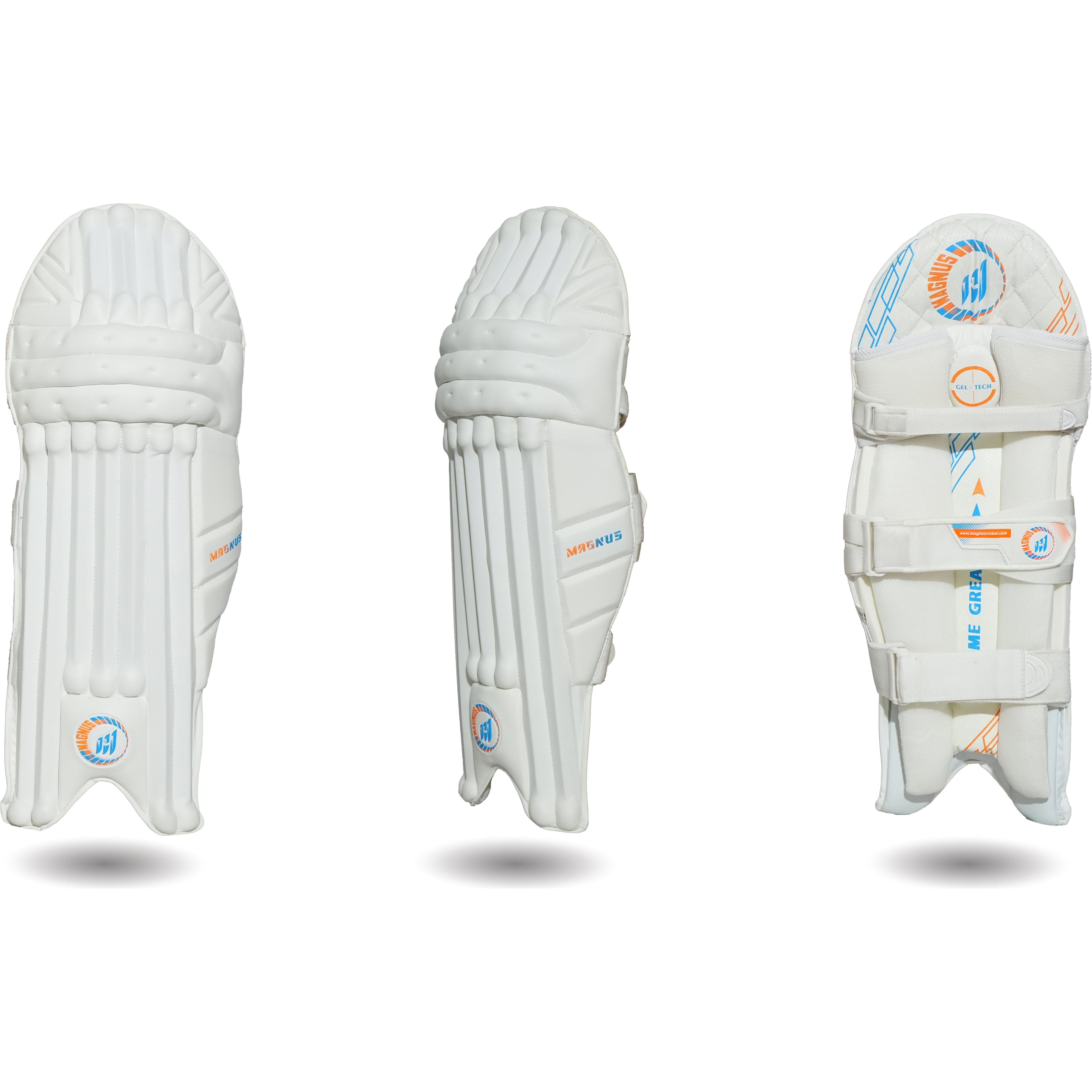 Magnus Signature Batting Legguards