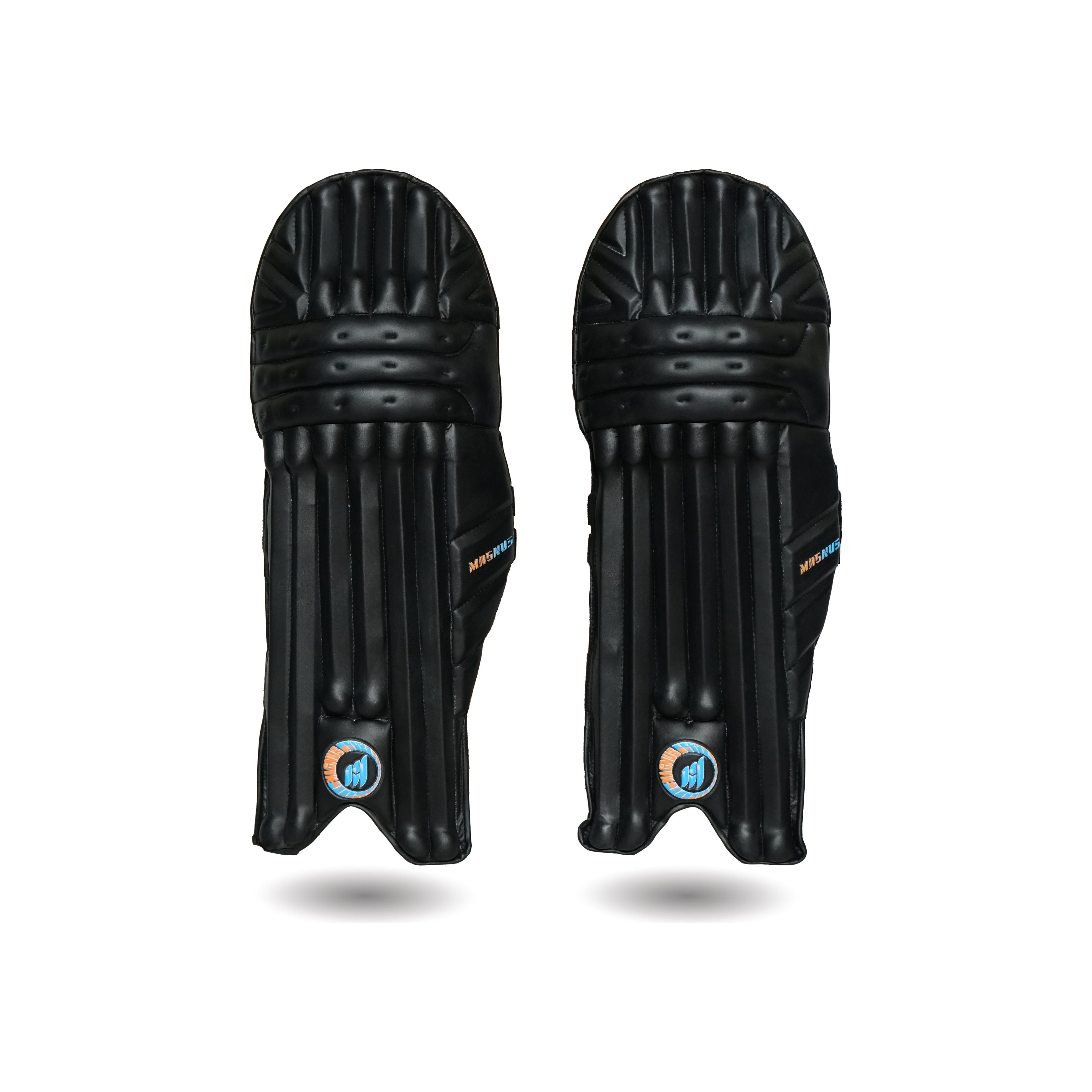 Magnus Signature Batting Legguards