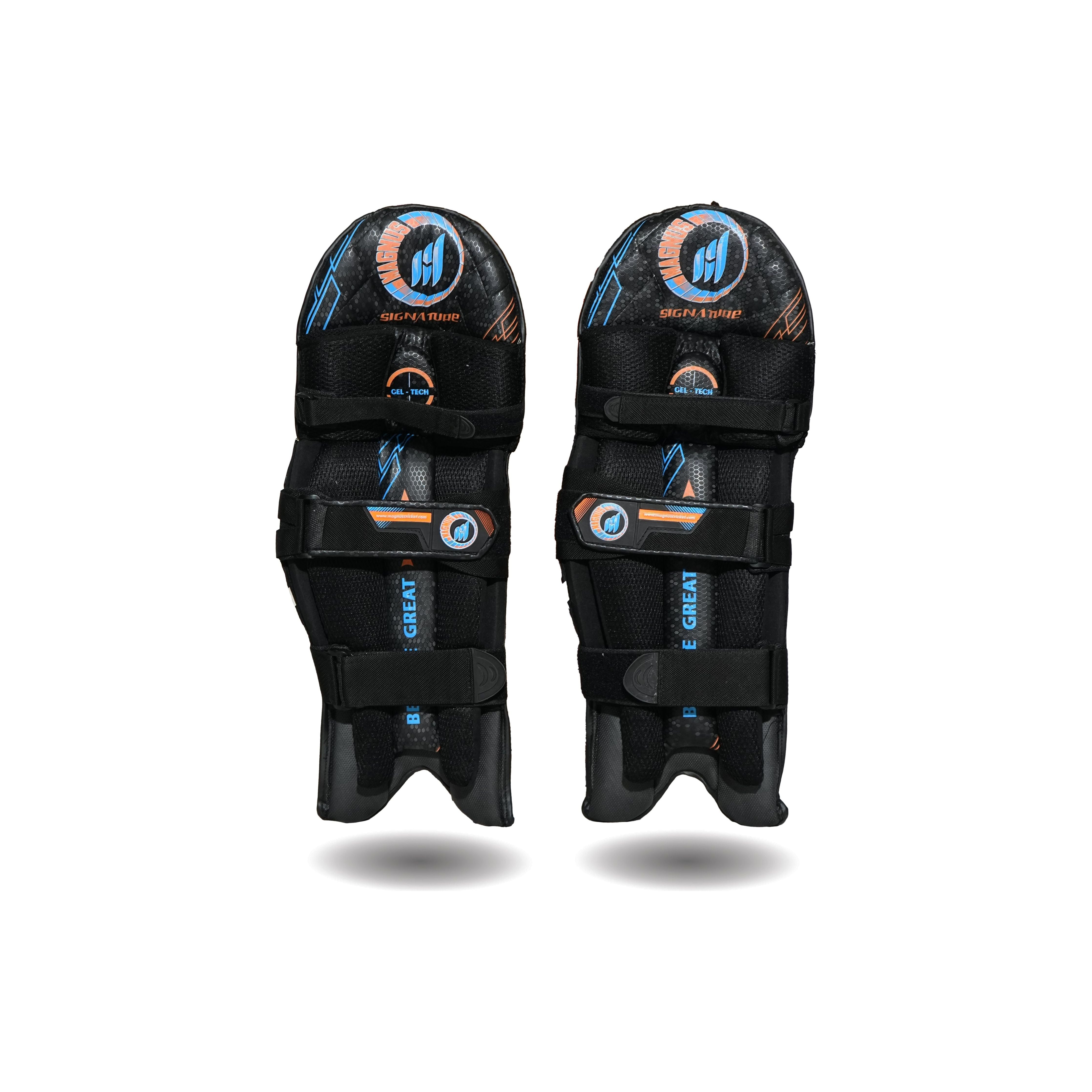 Magnus Signature Batting Legguards