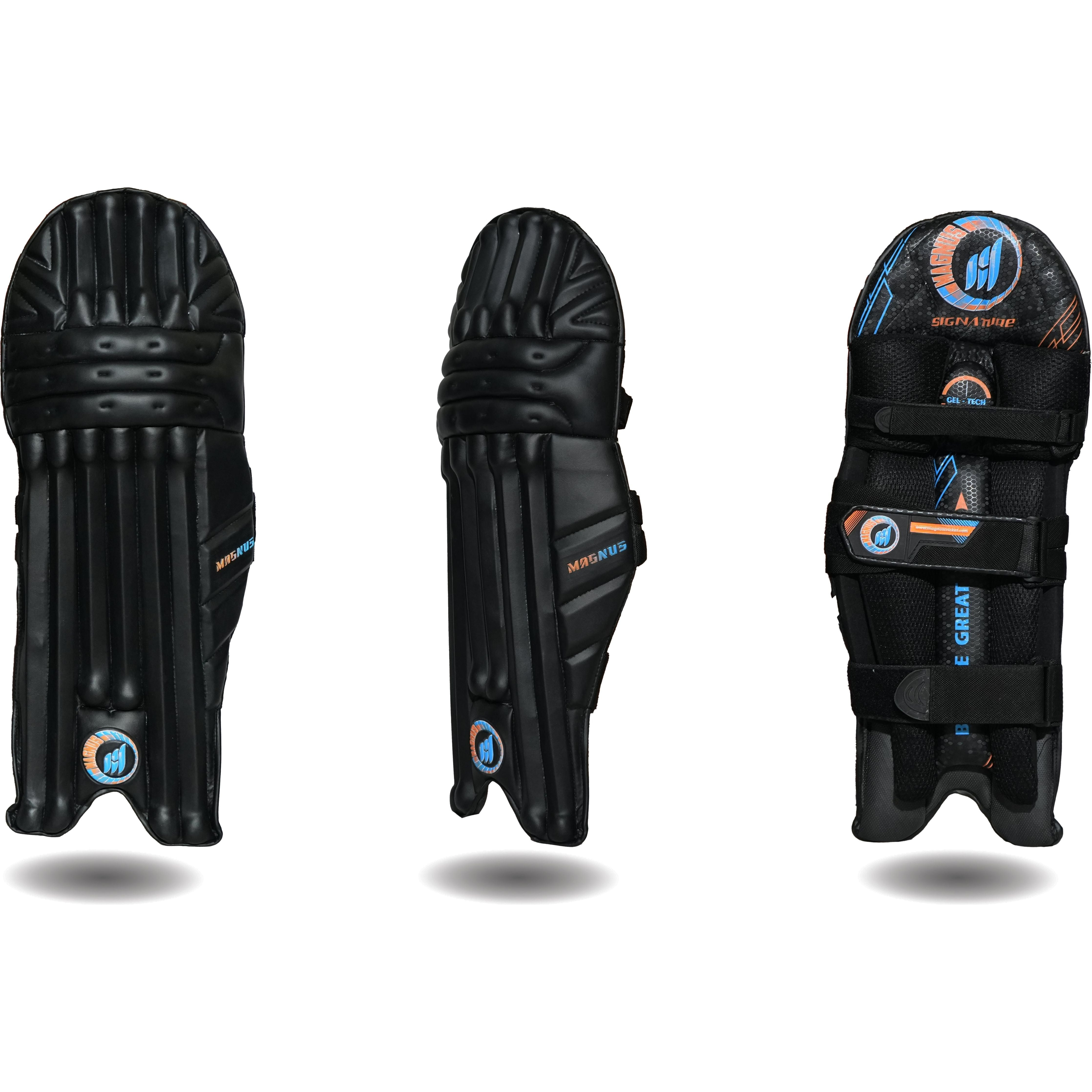 Magnus Signature Batting Legguards