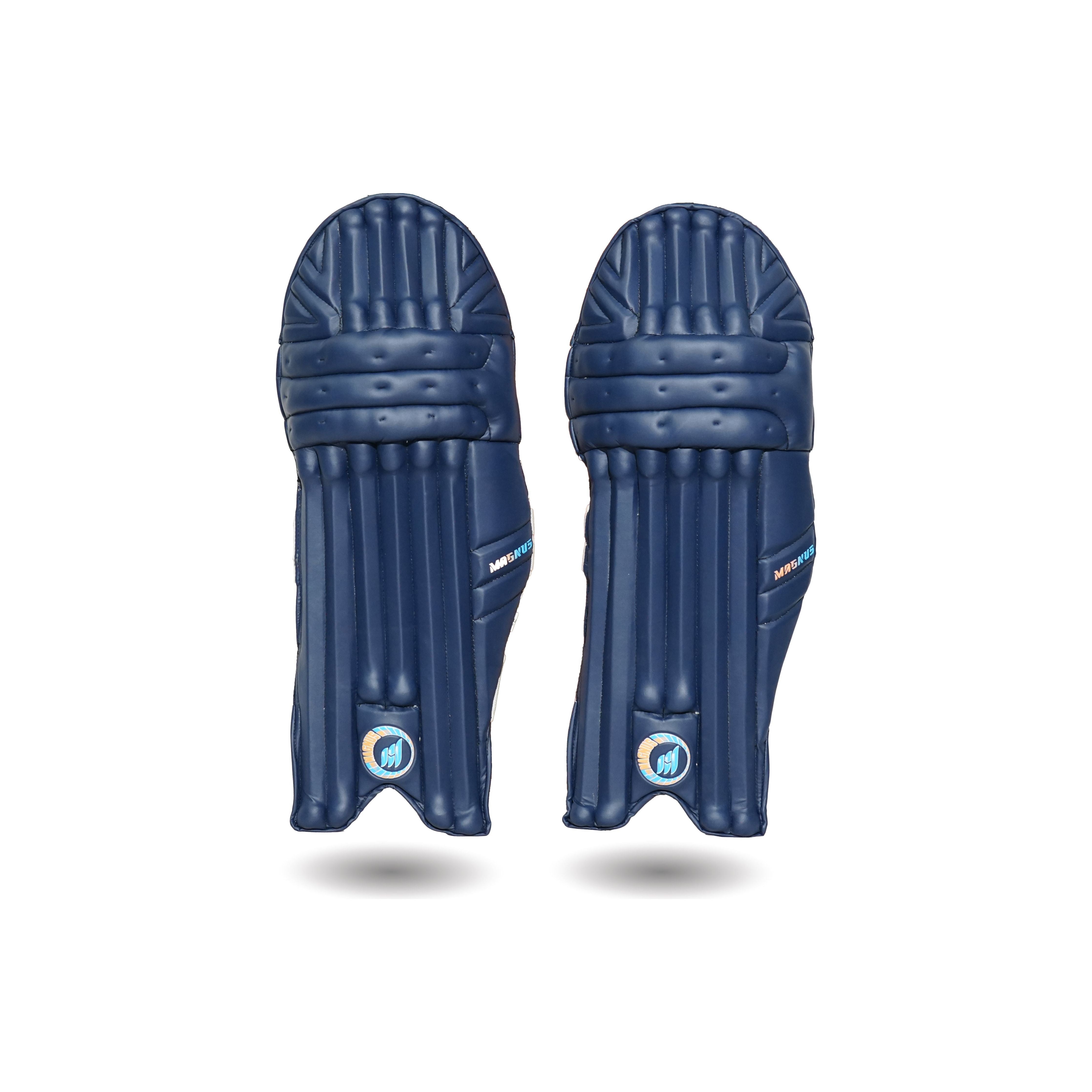 Magnus Signature Batting Legguards