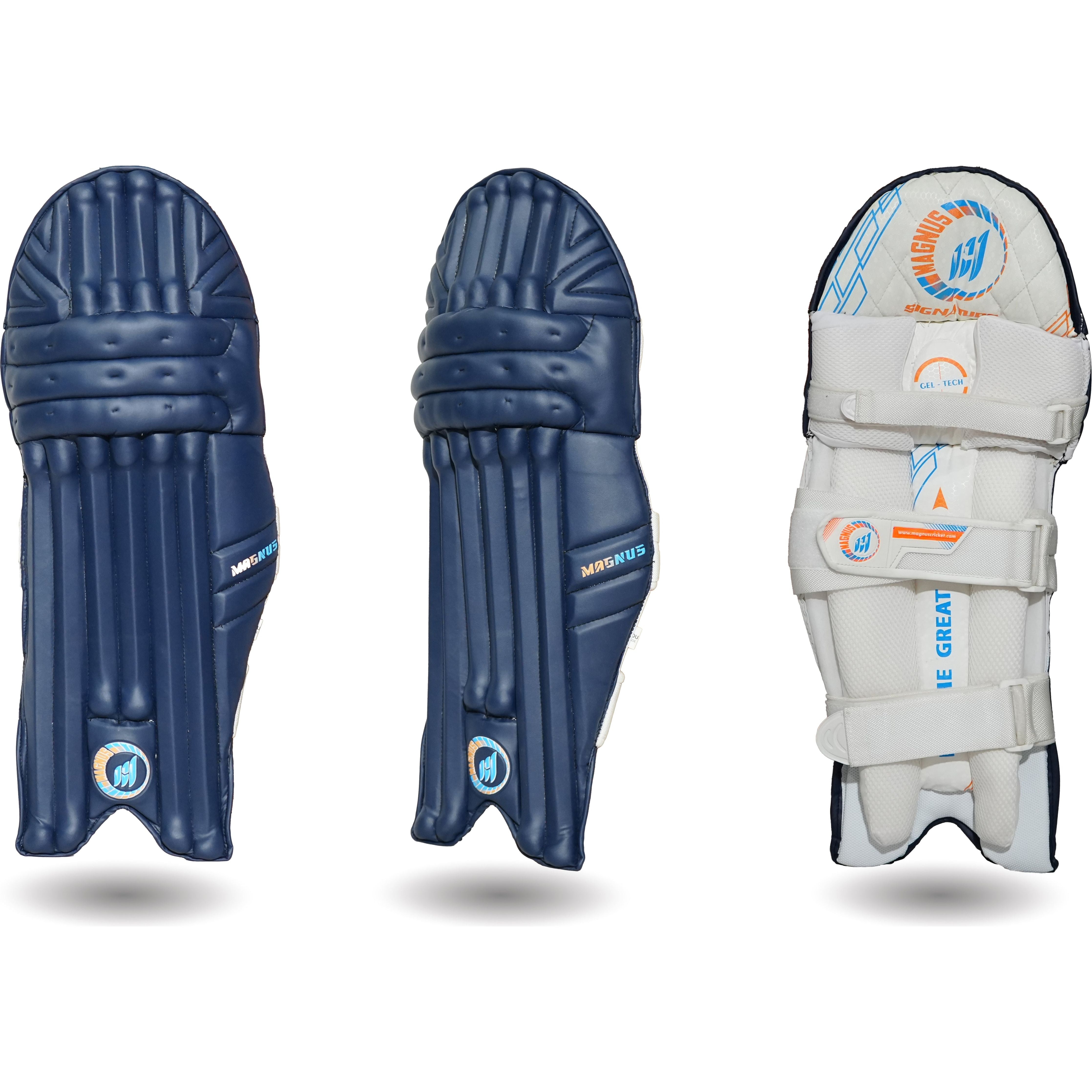 Magnus Signature Batting Legguards