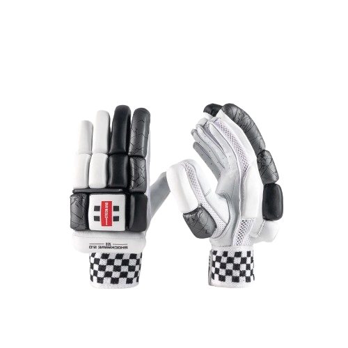 GN Shockwave 2.0 500 Batting Gloves
