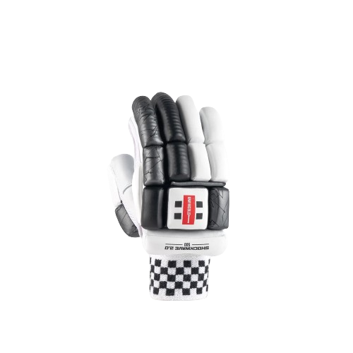 GN Shockwave 2.0 500 Batting Gloves