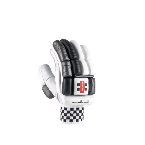 GN Shockwave 2.0 500 Batting Gloves