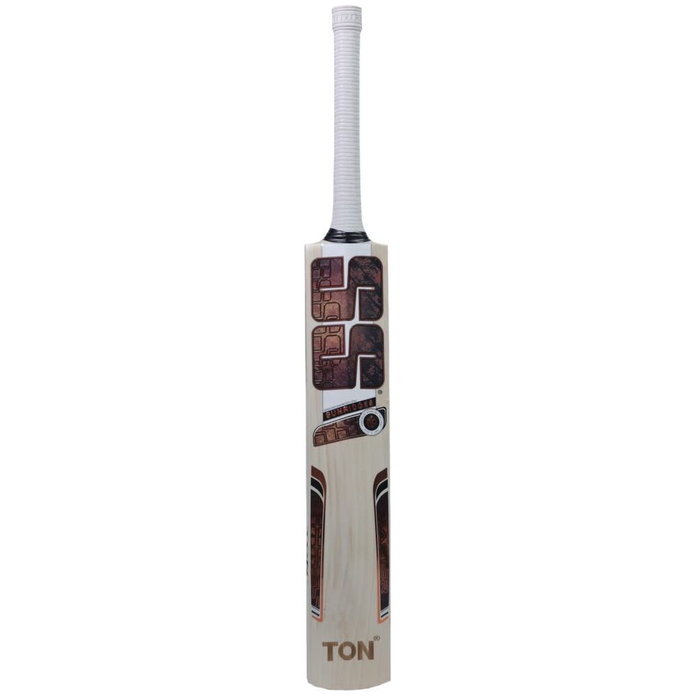 SS Master 1500 English Willow Cricket Bat