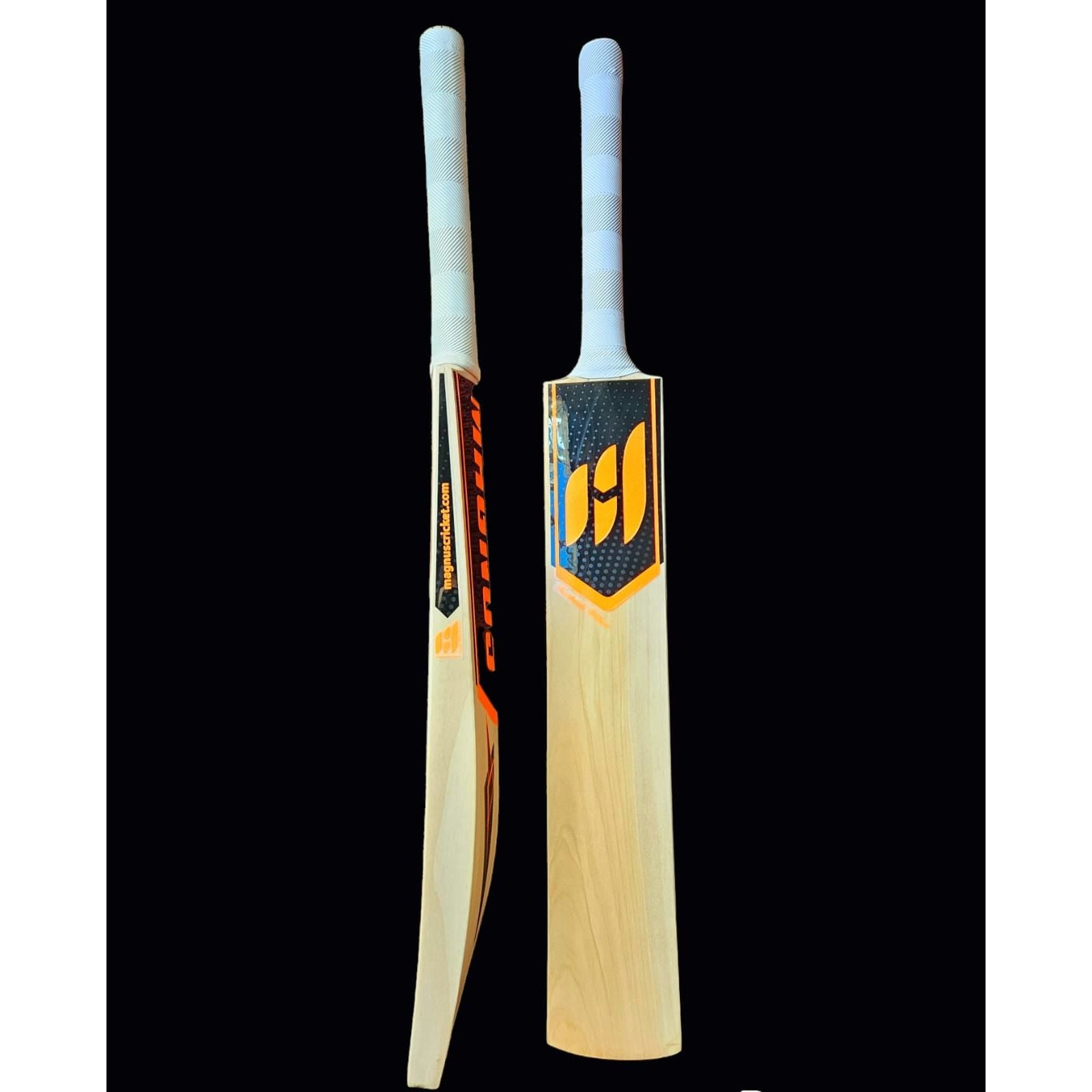 Magnus Kashmir Willow Bats - Magnus Cricket