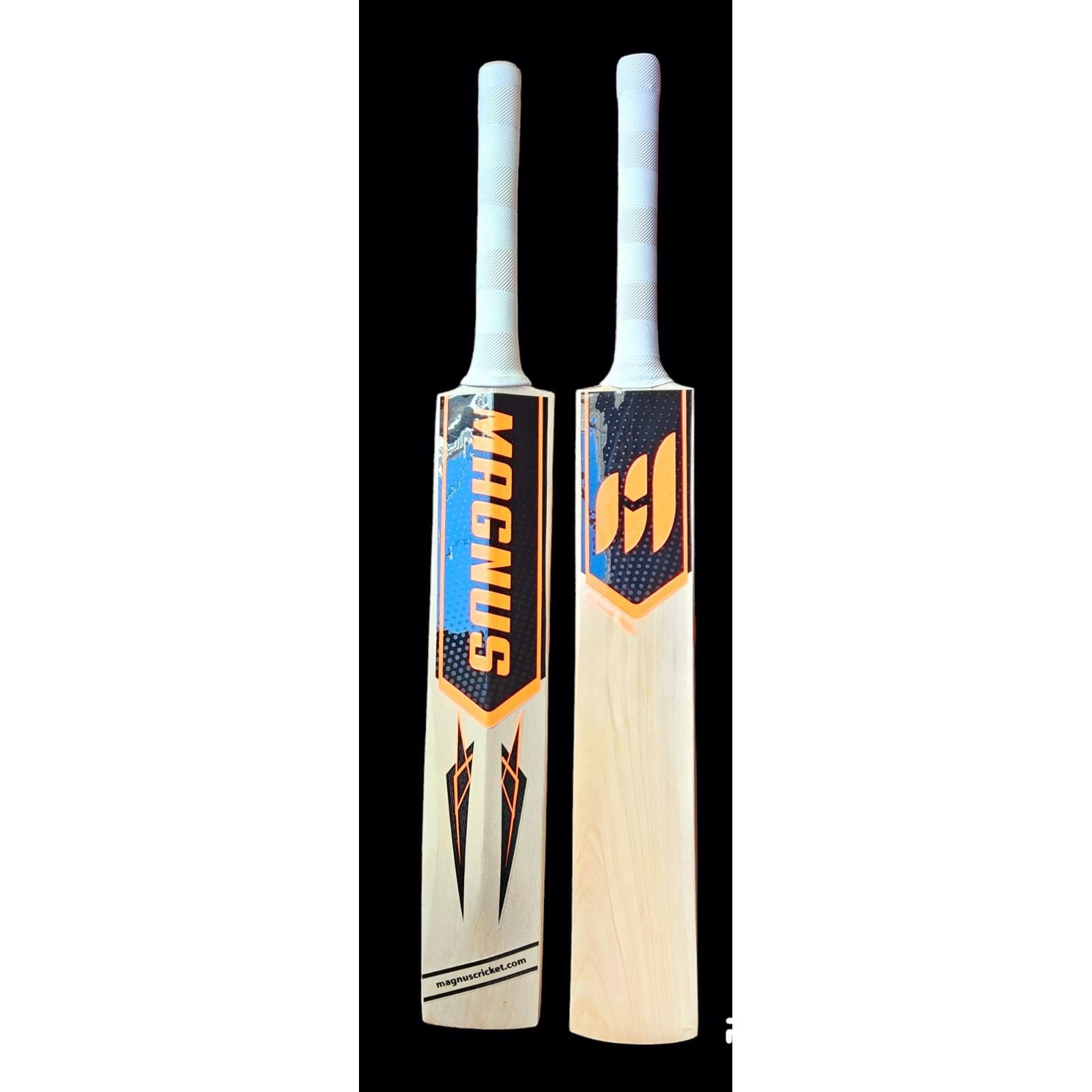 Magnus Kashmir Willow Bats - Magnus Cricket