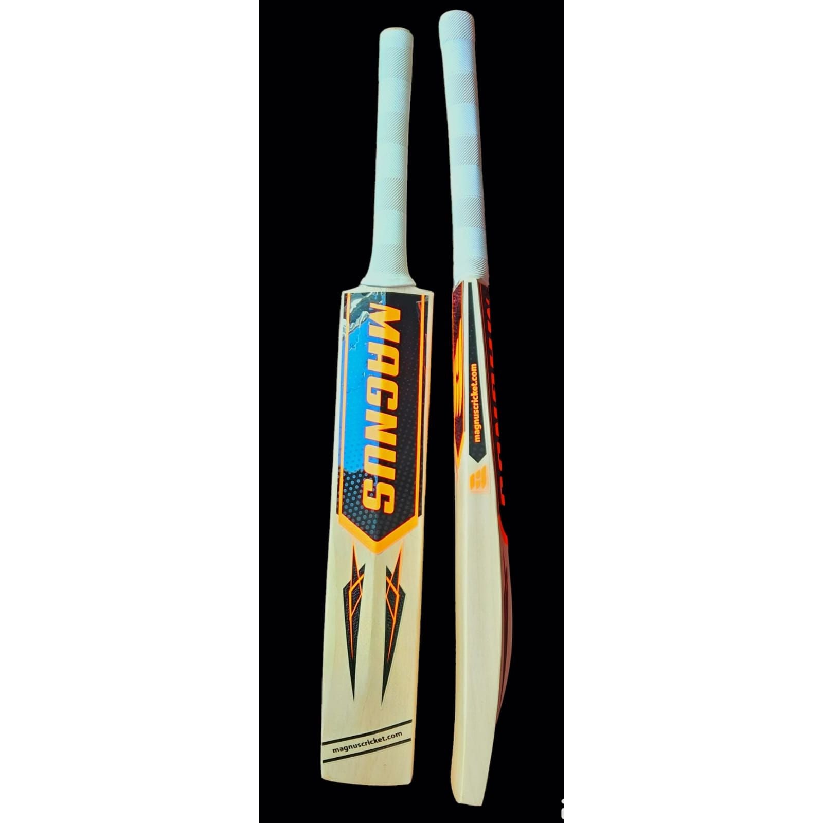 Magnus Kashmir Willow Bats - Magnus Cricket