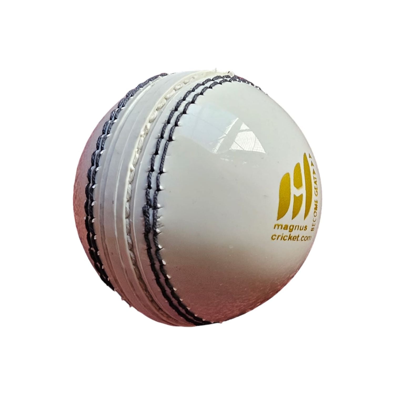 Magnus PVC Plastic - Magnus Cricket