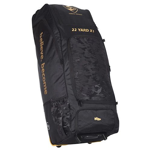 SG 22 YARD X1 WHEELIE Kit Bag