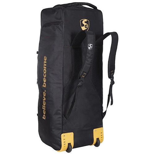 SG 22 YARD X1 WHEELIE Kit Bag