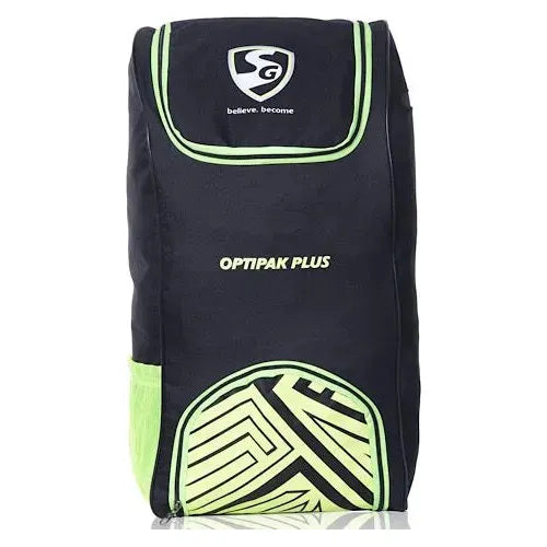 SG OPTIPAK PLUS DUFFLE WHEELIE - Kit Bag
